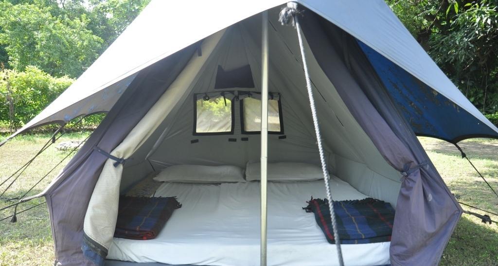 Vanya River Lodge Dhikuli 외부 사진