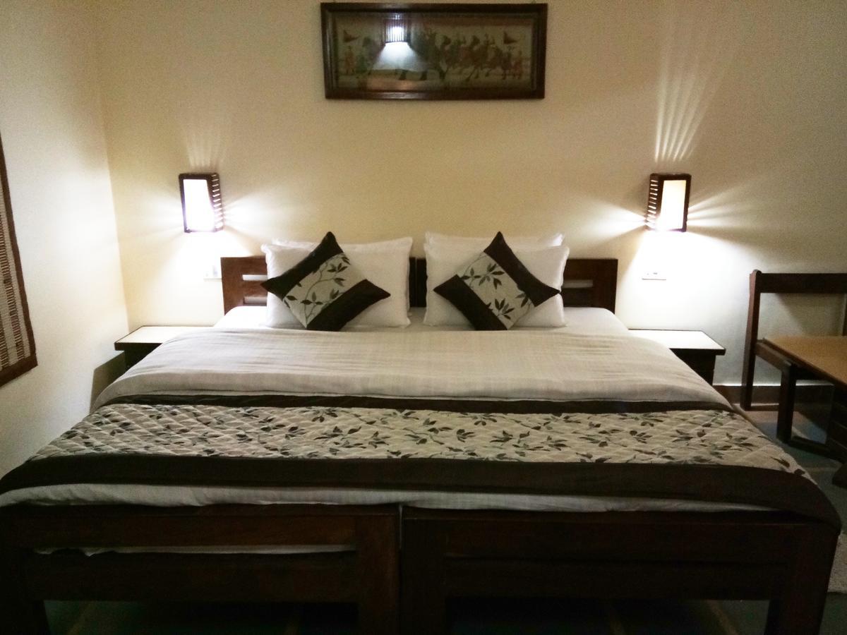 Vanya River Lodge Dhikuli 외부 사진