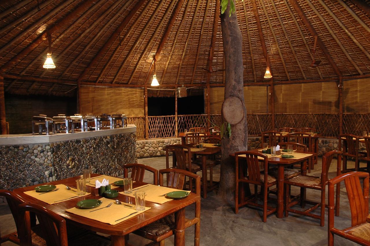 Vanya River Lodge Dhikuli 외부 사진