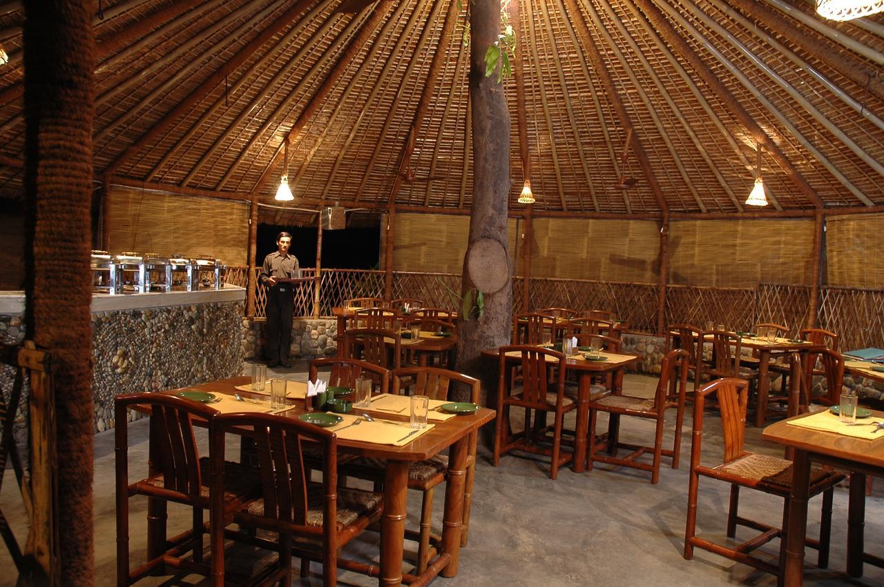Vanya River Lodge Dhikuli 외부 사진