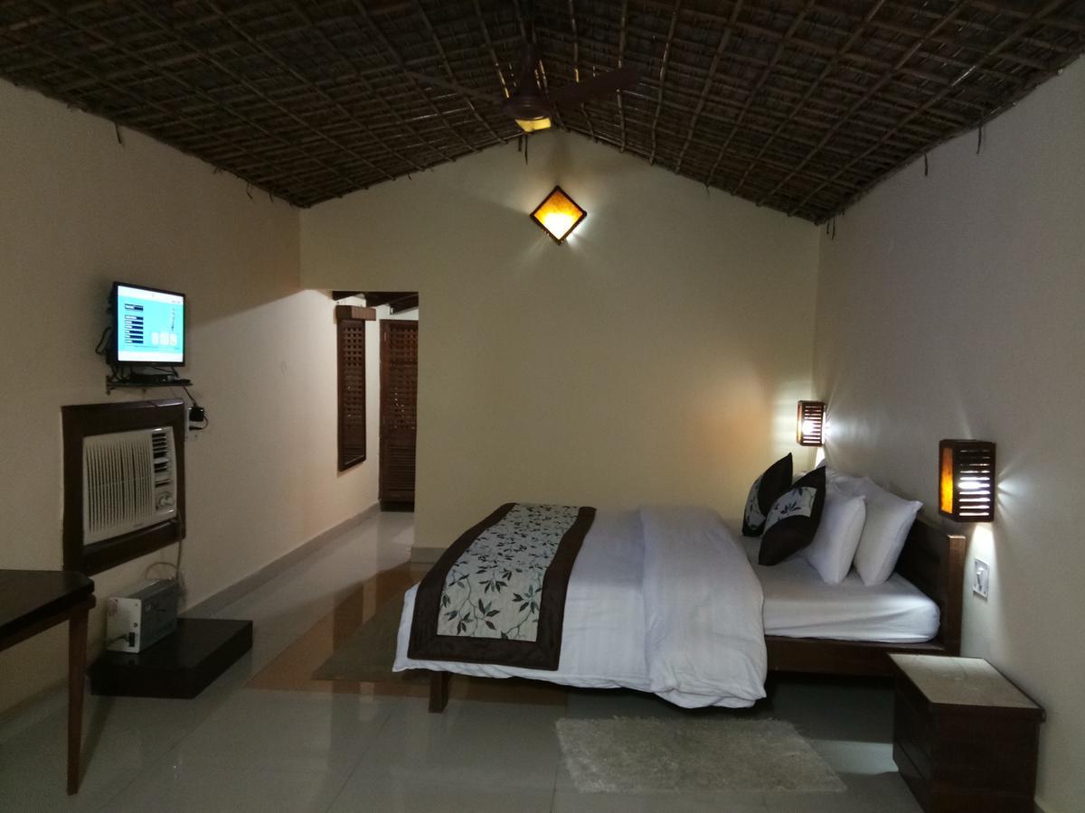 Vanya River Lodge Dhikuli 외부 사진