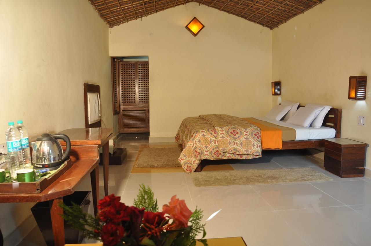 Vanya River Lodge Dhikuli 외부 사진