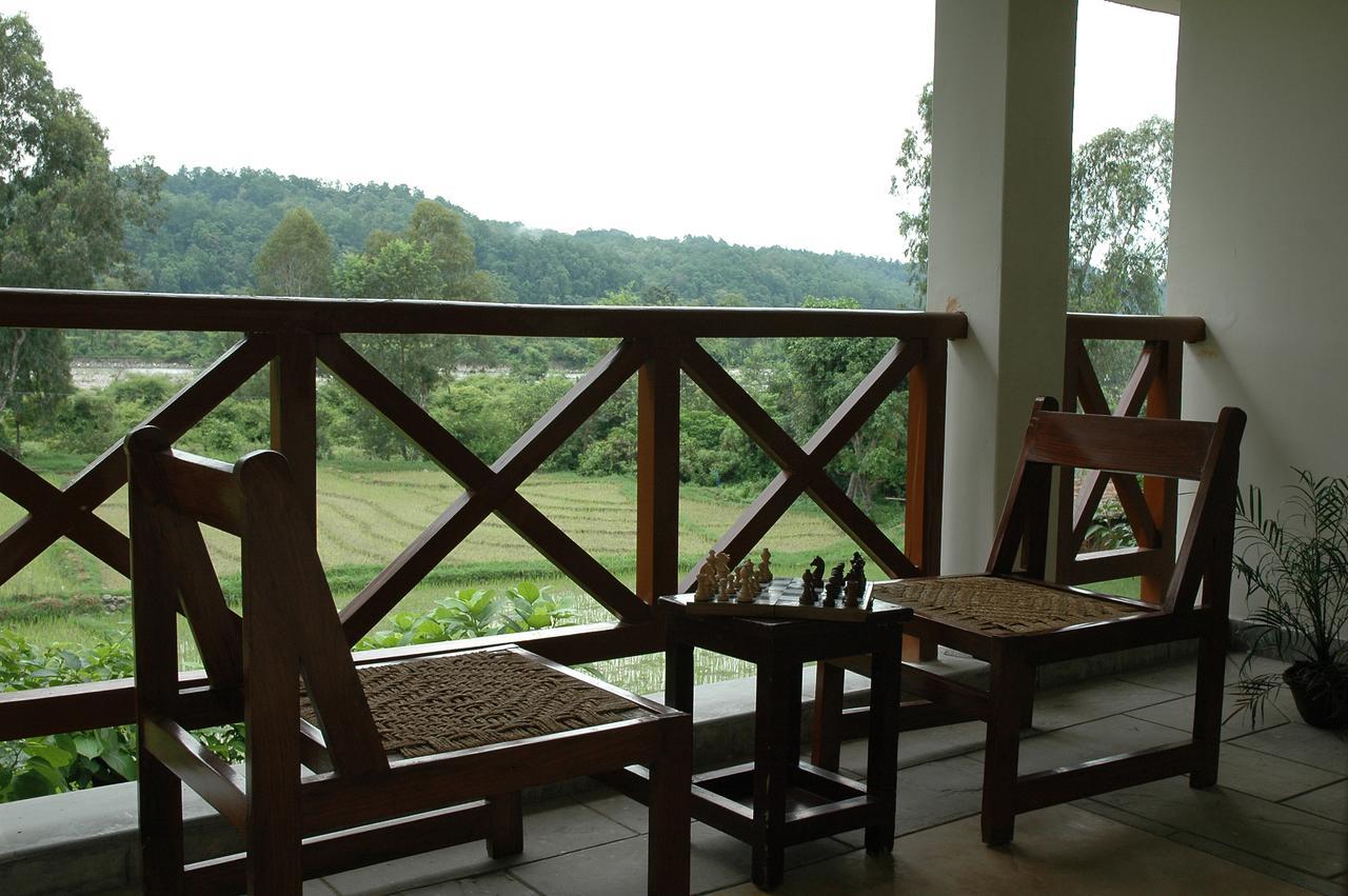 Vanya River Lodge Dhikuli 외부 사진