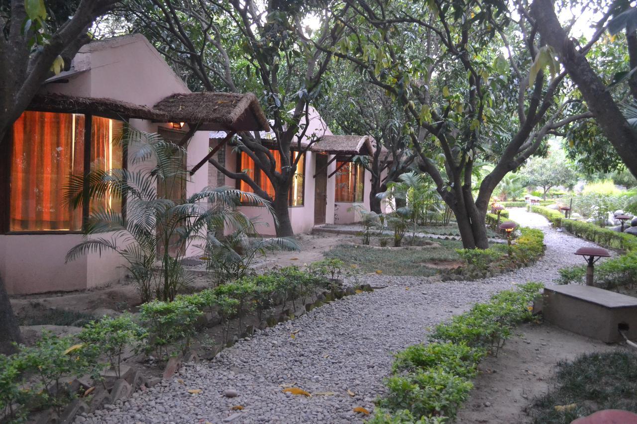 Vanya River Lodge Dhikuli 외부 사진