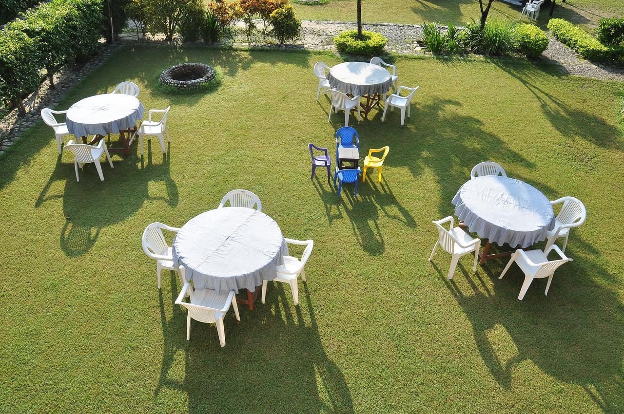 Vanya River Lodge Dhikuli 외부 사진