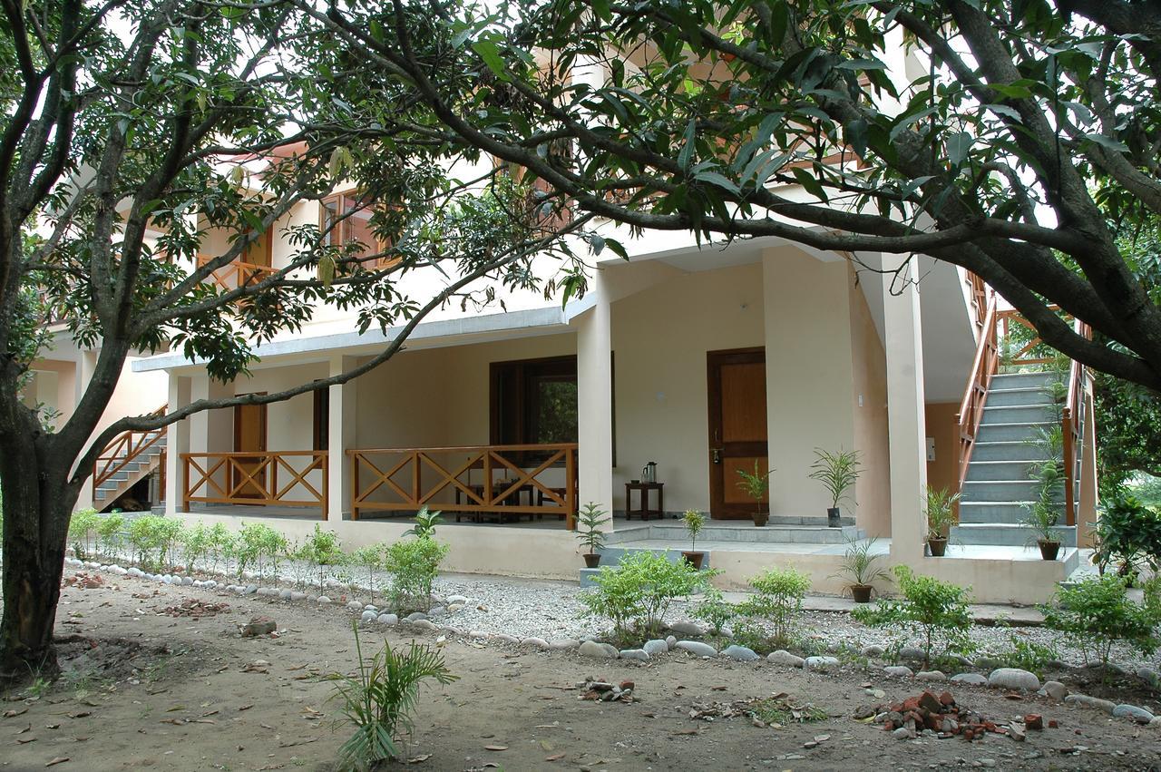 Vanya River Lodge Dhikuli 외부 사진