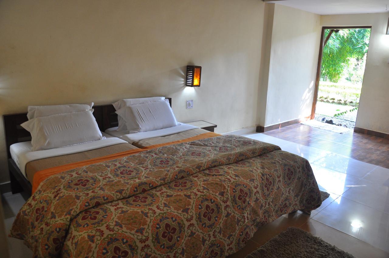 Vanya River Lodge Dhikuli 외부 사진
