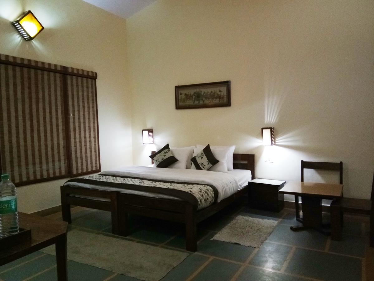 Vanya River Lodge Dhikuli 외부 사진